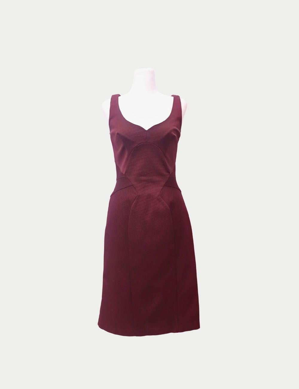 Zac Posen - EU 40 Excellent état - En vente à Amman, JO