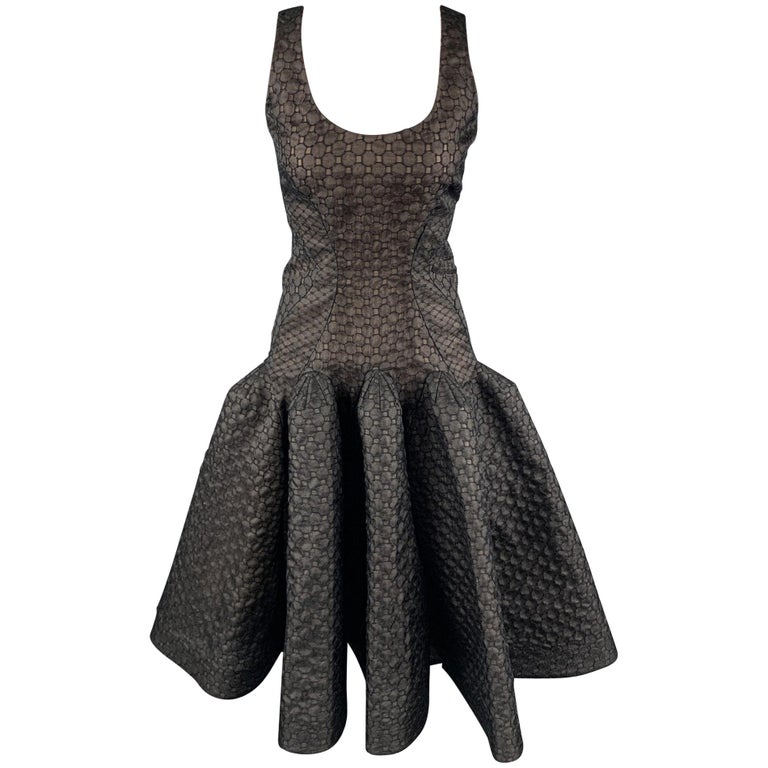 Pre-owned Designer Cocktail Dresses:  Zac Posen Cocktail Dress, Size 8