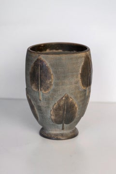 Zaccagnini Ceramic Vase, 1950s