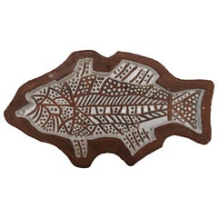 Zaccagnini Fish Tray