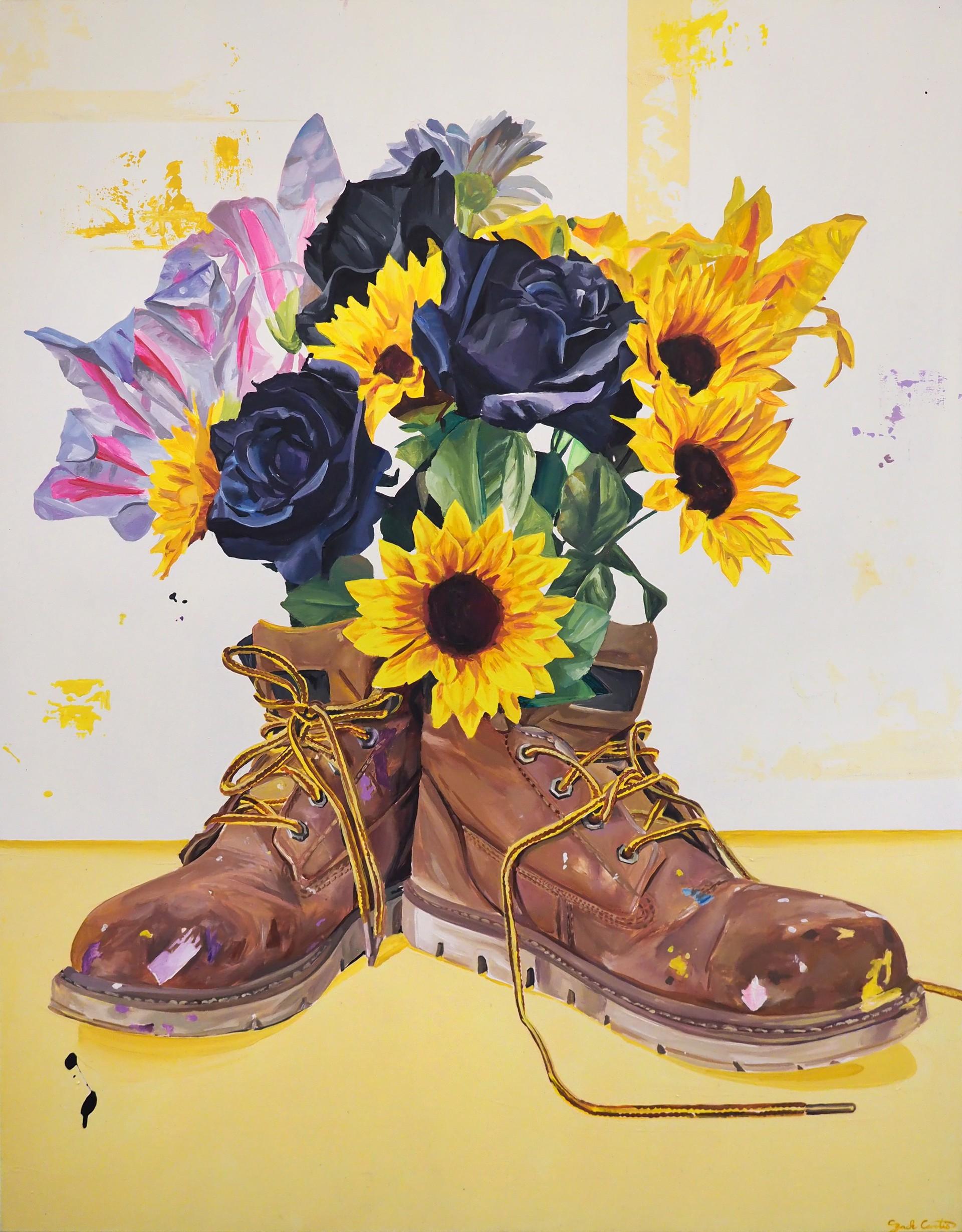 Still-Life Painting di Zach Curtis - Il mio lato ambizioso