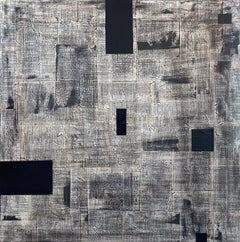 Canvas Interior Paintings