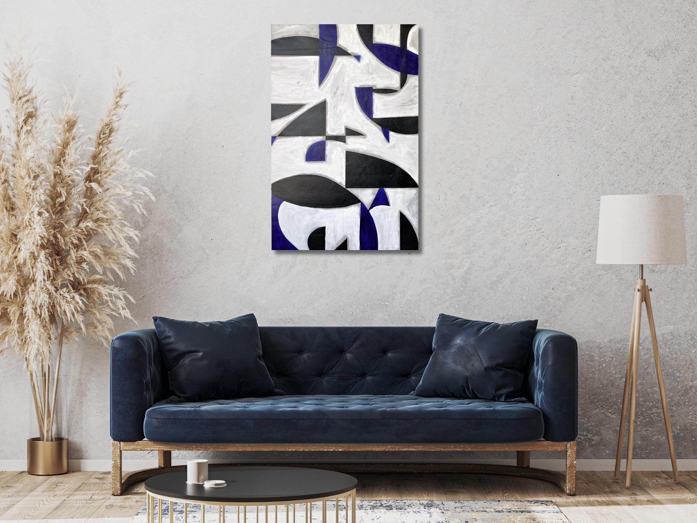 multicolor artwork