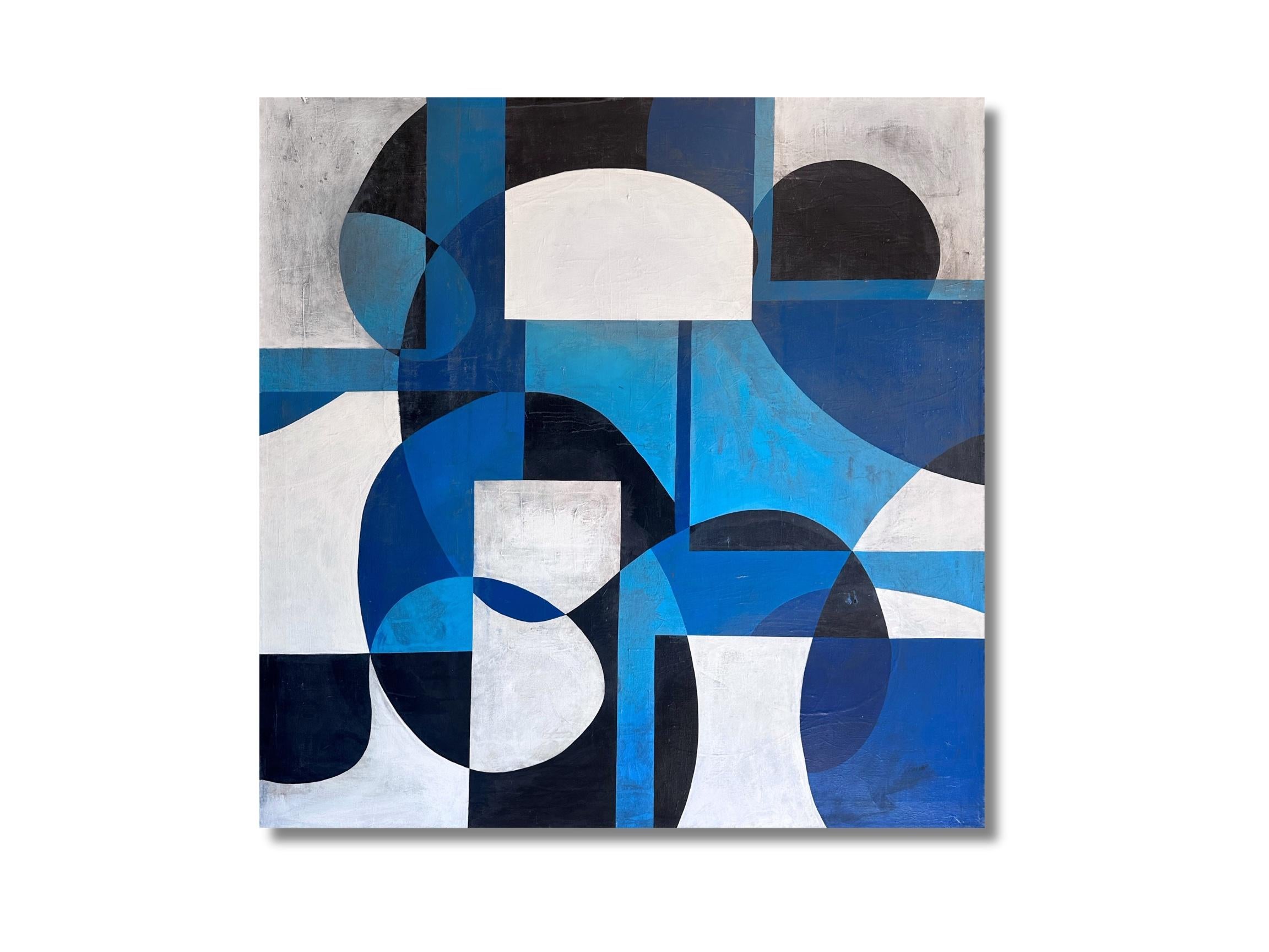 This work is a part of the 