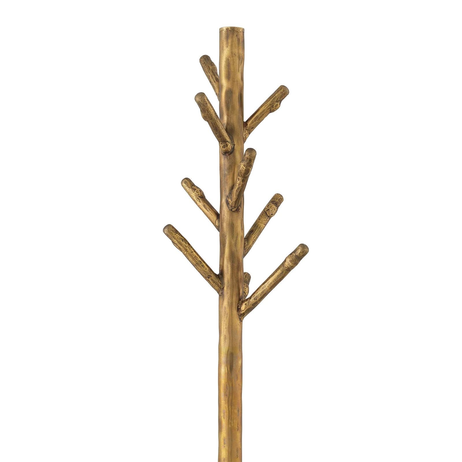 Zachary Coatrack  In New Condition For Sale In Paris, FR