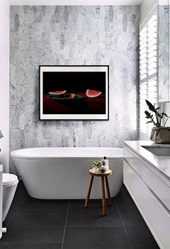 Still Life (Watermelon)