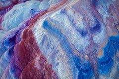 Bentonite Swirl