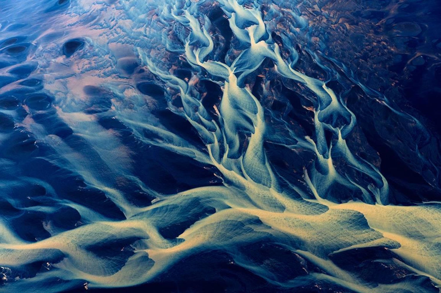 Zack Seckler Delta Divide For Sale At 1stdibs