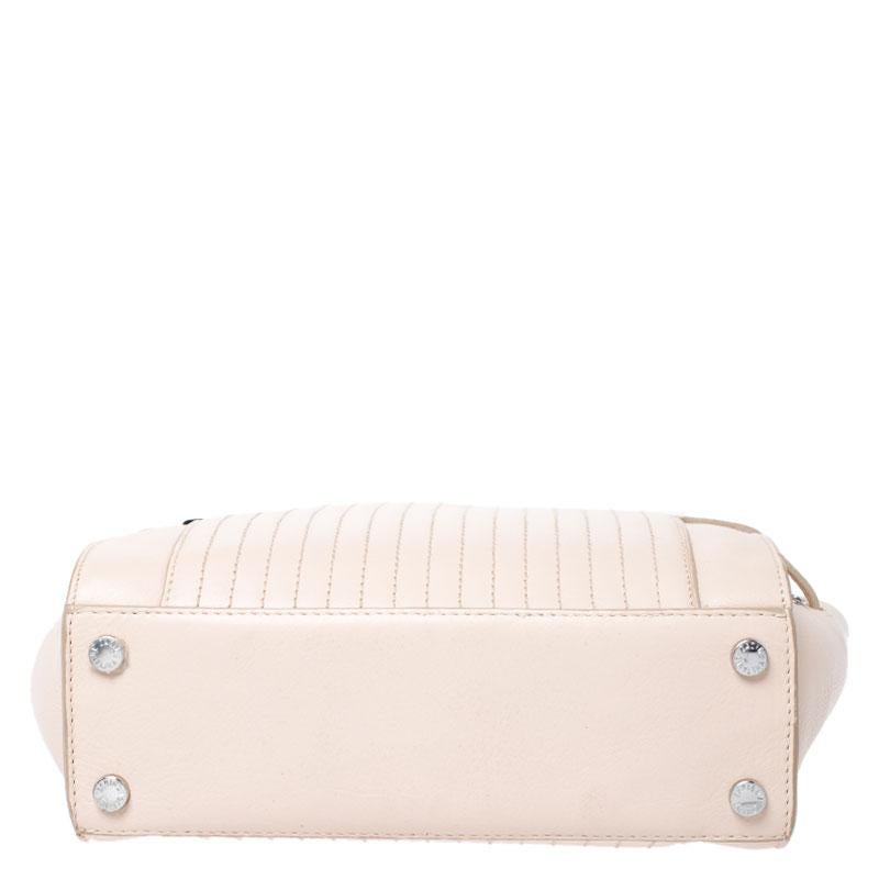 pink zadig and voltaire bag