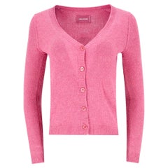 Zadig
Voltaire Cashmere Cardigan With Crystal
ART
Design To Rear Zadig
Voltaire Cashmere Cardigan With Crystal
ART
Design To Rear