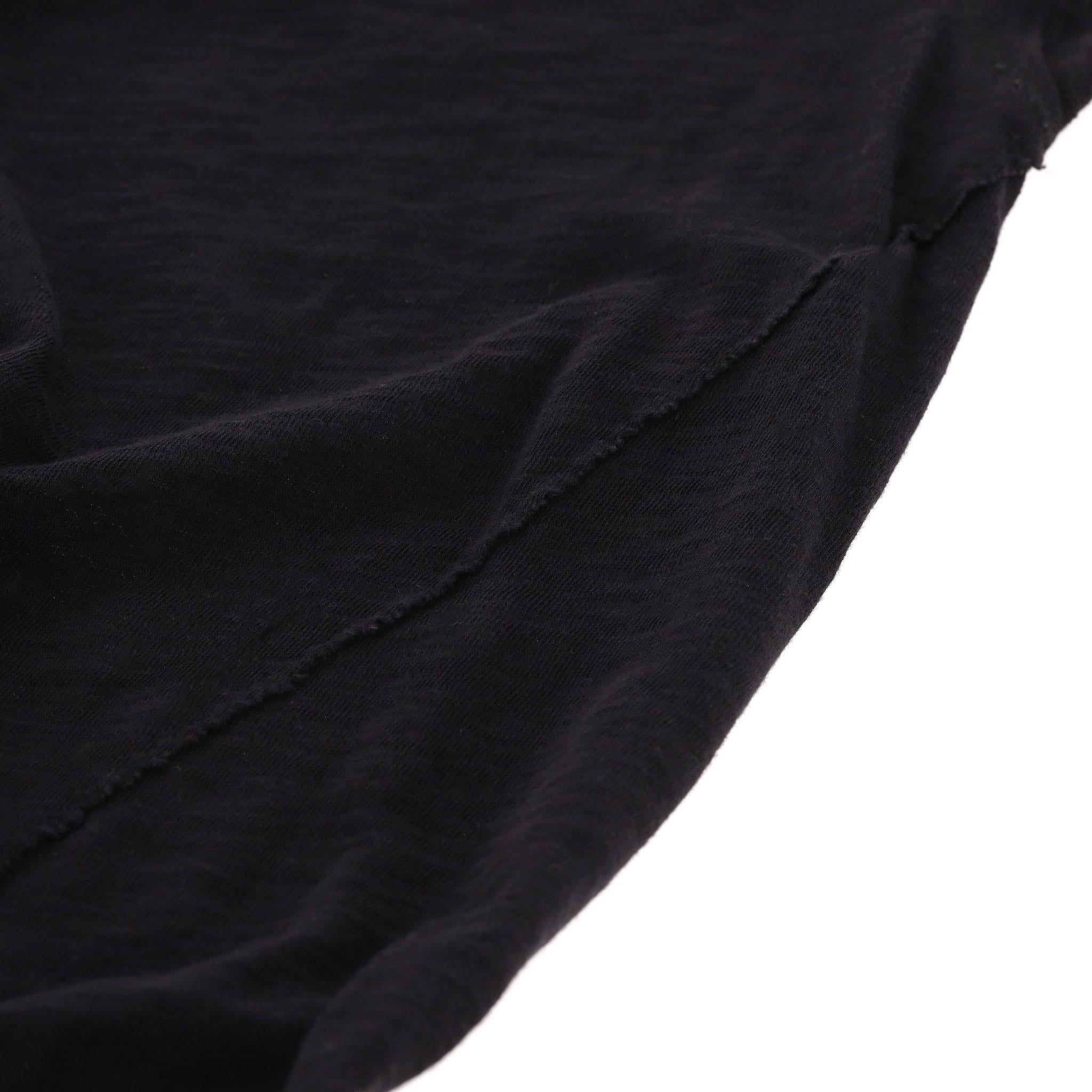 Zadig & Voltaire Baumwolltop mit Totenkopfmotiv im Angebot 3