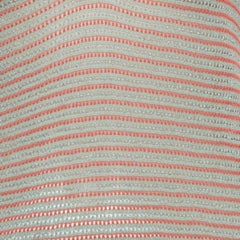Zadig & Voltaire Multicolor Lurex Knit Tank Top S