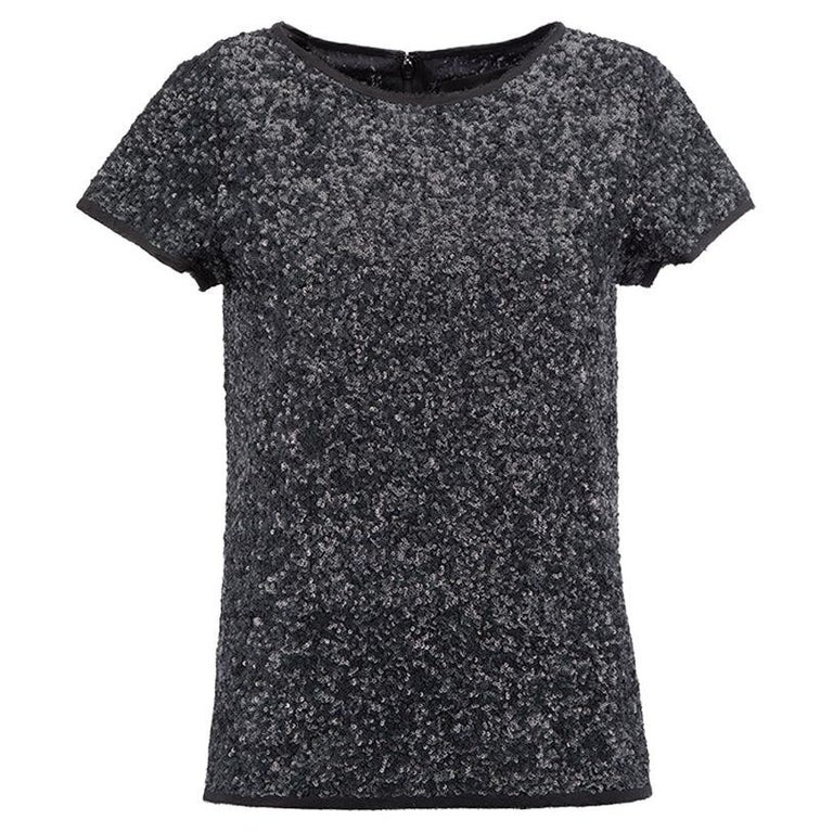 Zadig and Voltaire Women's Zadig and Voltaire Deluxe Anthracite