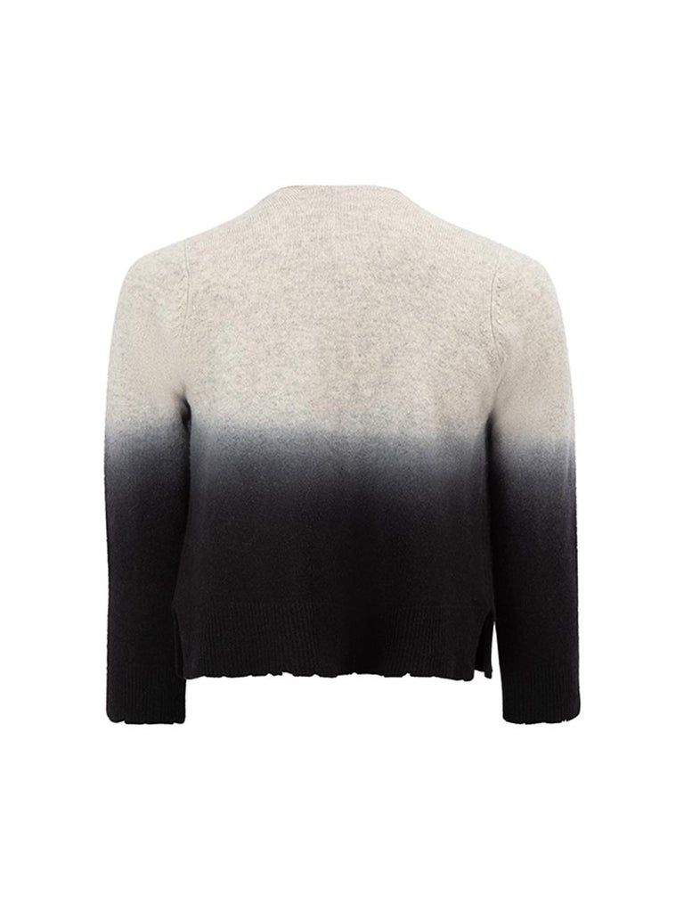 Zadig and Voltaire Women's Zadig and Voltaire Deluxe Ombre Cashmere