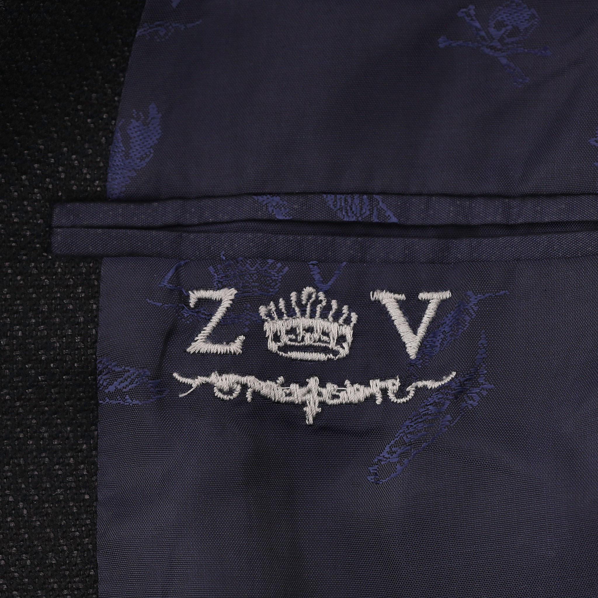 Zadig & Voltaire Wool Jacket For Sale 2