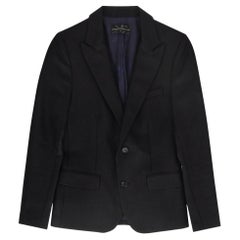 Zadig & Voltaire Wool Jacket