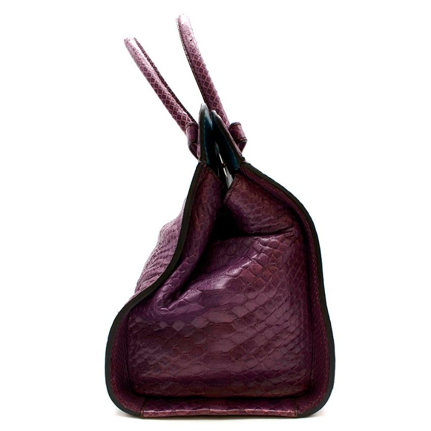 zagliani bag