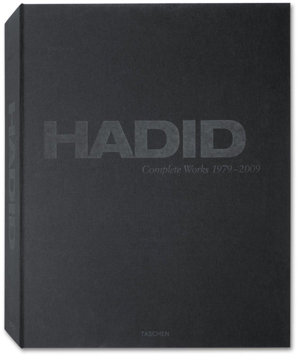 XXIe siècle et contemporain Zaha Hadid. Complete Works 1979-2009, Art Edition Book Limited Edition 200. en vente