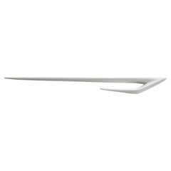Zaha Hadid, Console Table, Polyester Resin, United Kingdom, 2006