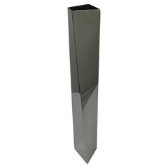 Zaha Hadid Crevasse Flower Vase for Alessi