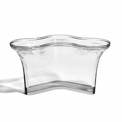 Zaha Hadid Design - Node Vessel / Limited Edition.100 - Medium / Clear
