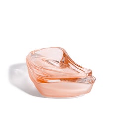 Zaha Hadid Design - Plex Vessel, Set of 2 - rose