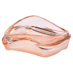 Zaha Hadid Design - Vaso Plex, Set di 2 - rosa