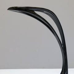 Zaha Hadid, Stehleuchte mod. Genesy für Artemide, 2009