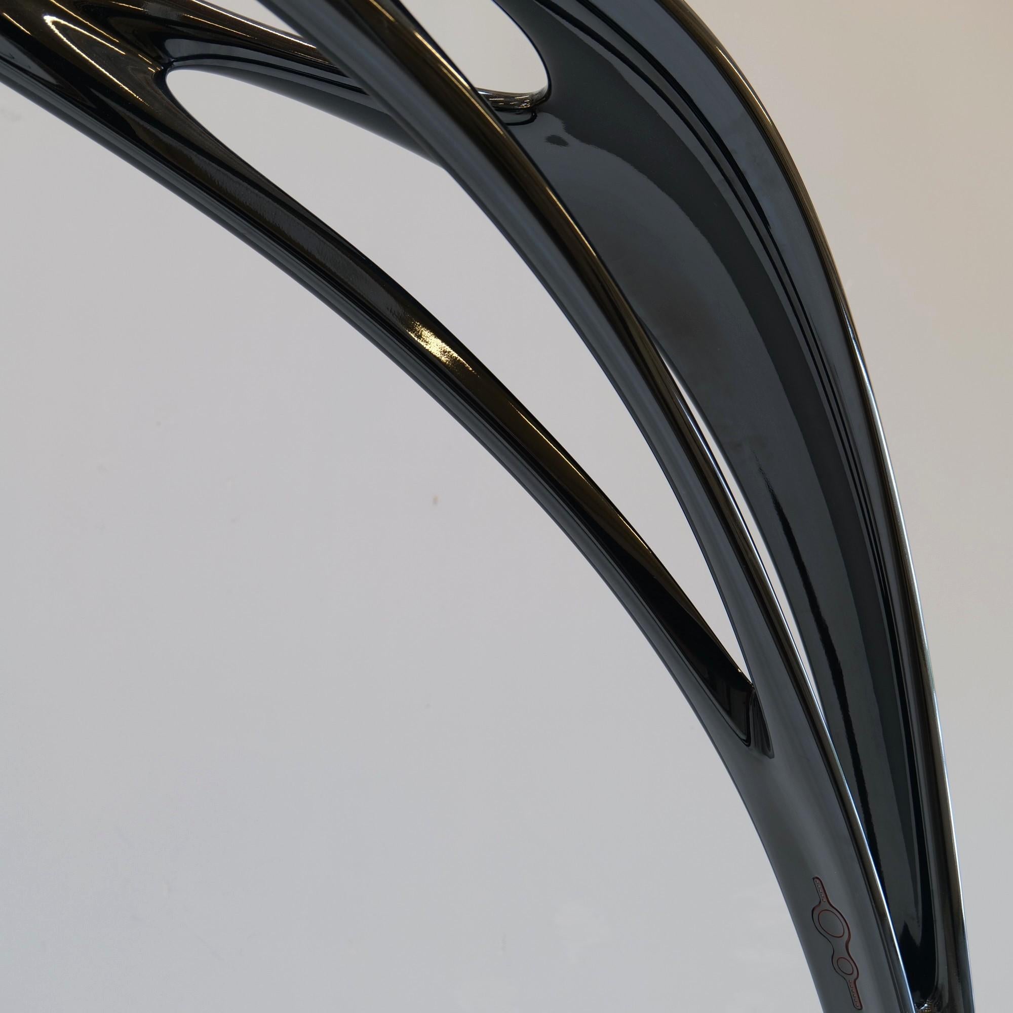Zaha Hadid, Lampada da terra mod. Genesy per Artemide, 2009 In condizioni buone in vendita a Saarbrücken, SL