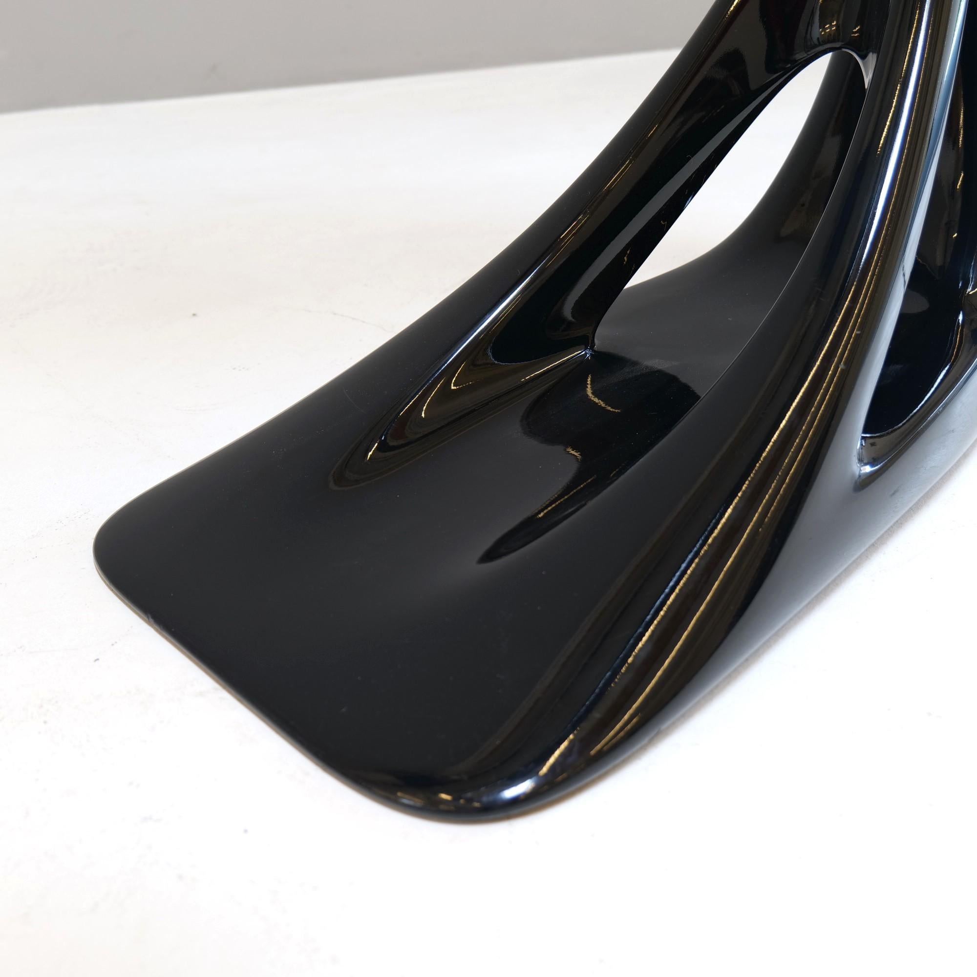 Zaha Hadid, Lampada da terra mod. Genesy per Artemide, 2009 in vendita 1