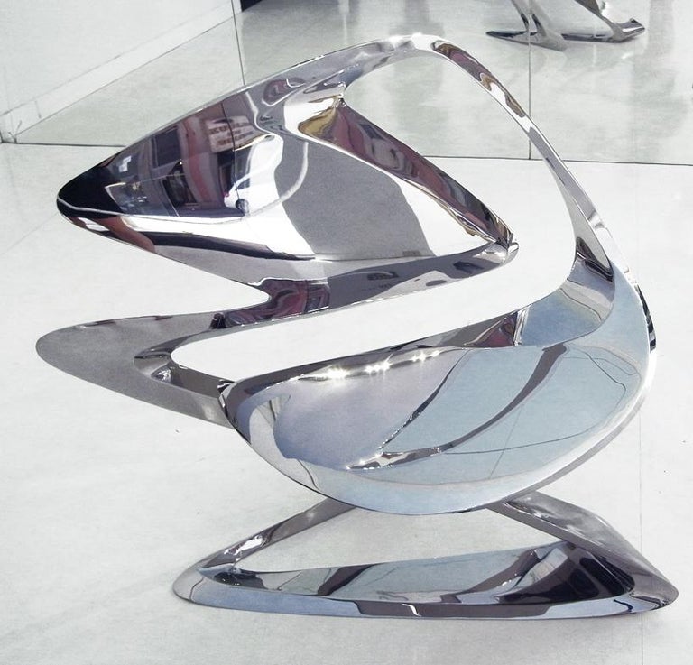 Zaha Hadid Z Chair For Sale at 1stDibs z chair zaha hadid, zaha hadid