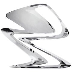 Zaha Hadid Z Chair