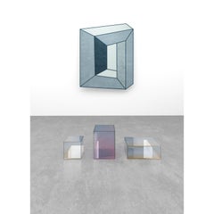 Tapiz de pared Zahir Moka de Antilla Di Lauro