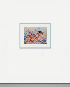 Untitled from the Enchanters of Heaven Series (Sans titre de la série des enchanteurs du ciel)