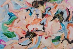 Untitled from - The enchanters of Heaven series