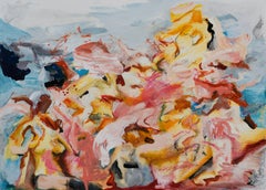 Untitled from - The enchanters of heaven series