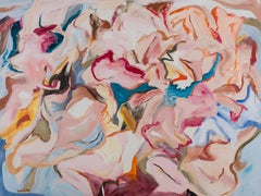 Untitled from the Enchanters of Heaven Series (Sans titre de la série des enchanteurs du ciel)