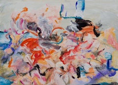 Untitled from the Enchanters of Heaven Series