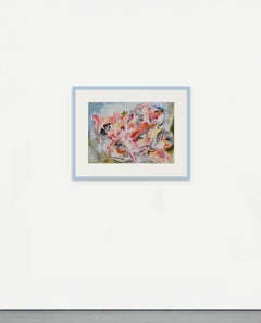 Untitled from the Enchanters of Heaven Series II