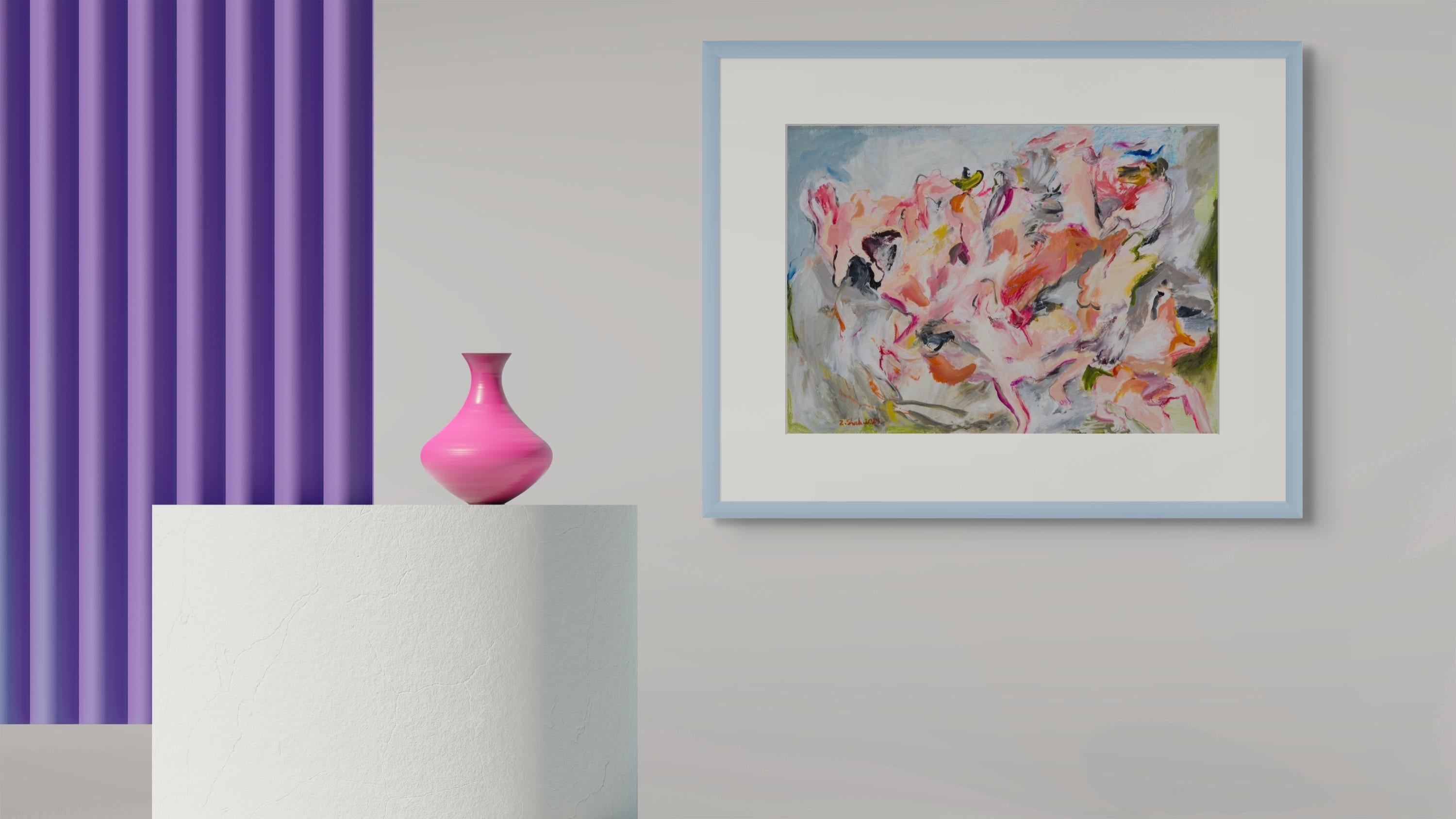 Ohne Titel aus der Serie 