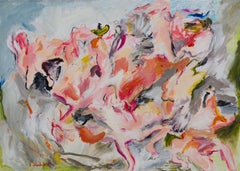 Untitled from the Enchanters of Heaven Series II