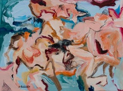 Untitled from - The nobles of paradise series