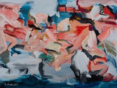 Untitled from - The nobles of paradise series