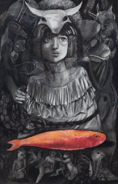 Peintures - Figuratif - Contemporain