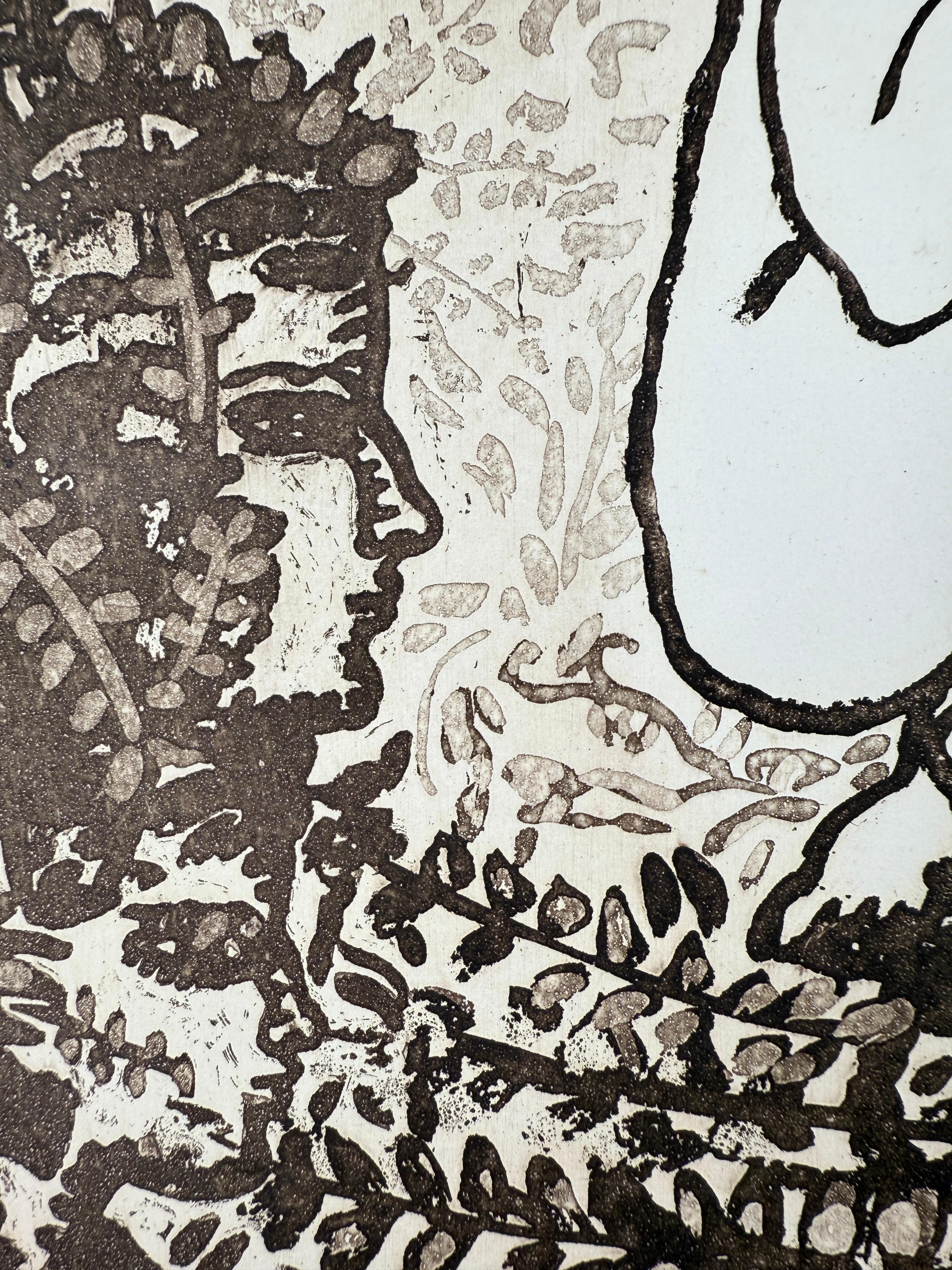 Zaida del Río (Cuba, 1954)
Las ramas del laurel