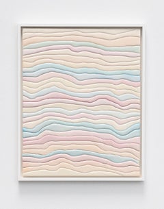 Contours (Pink)