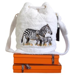 Hermès-Rucksack