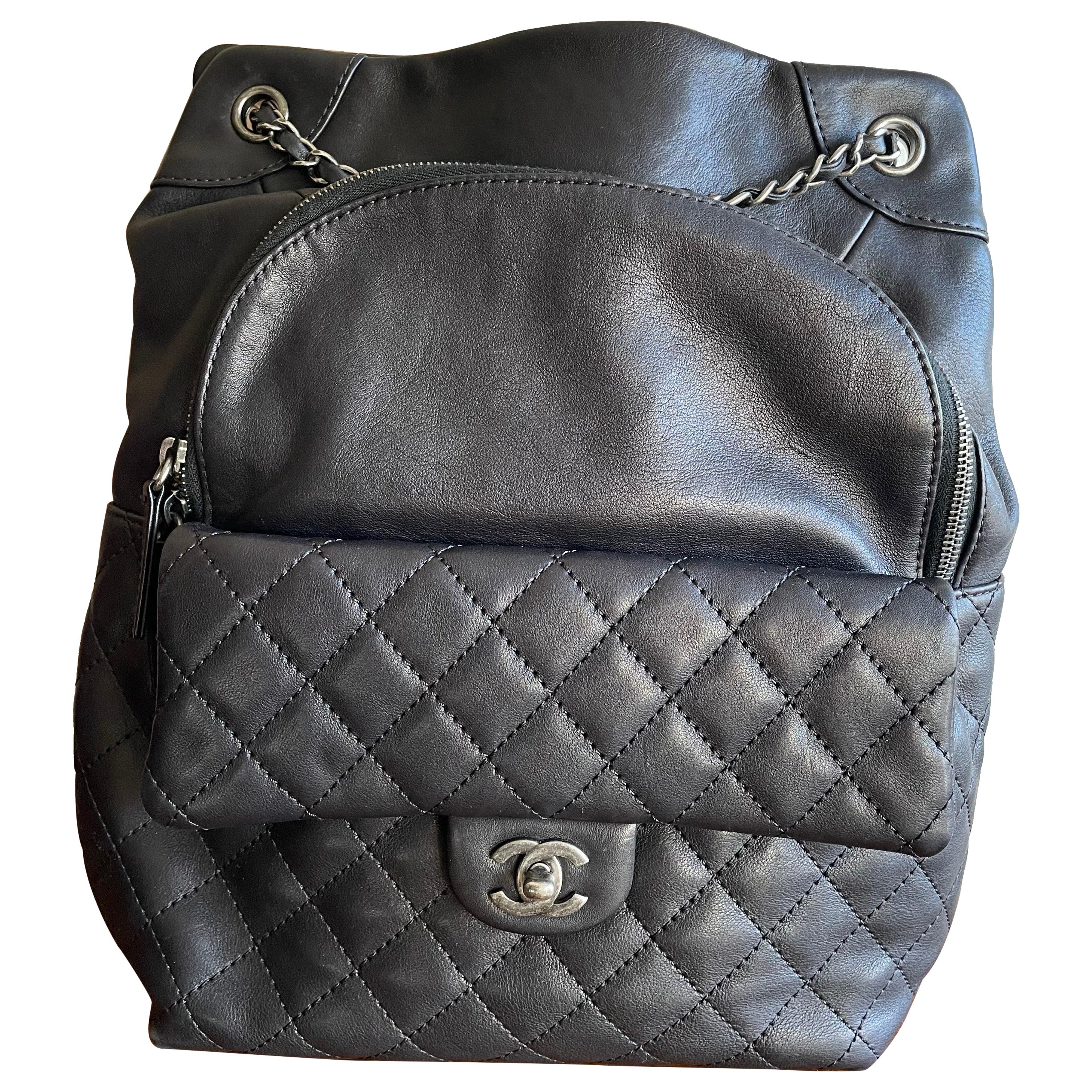 Zaino Chanel im Angebot
