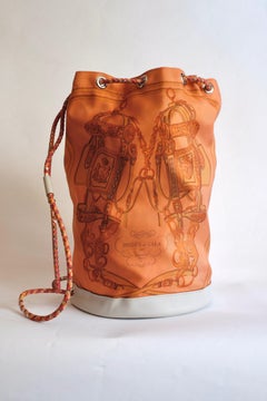 Hermès Backpack