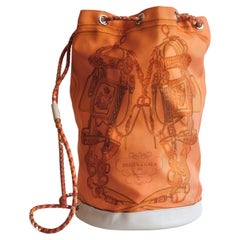 Mochila Hermès